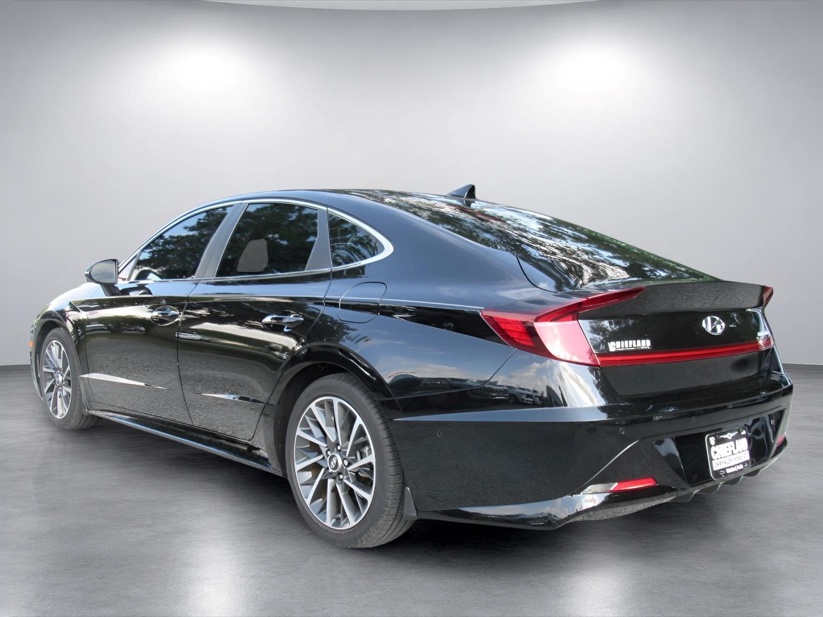 2022 Hyundai Sonata Limited