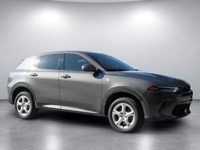 2024 Dodge Hornet GT Plus AWD