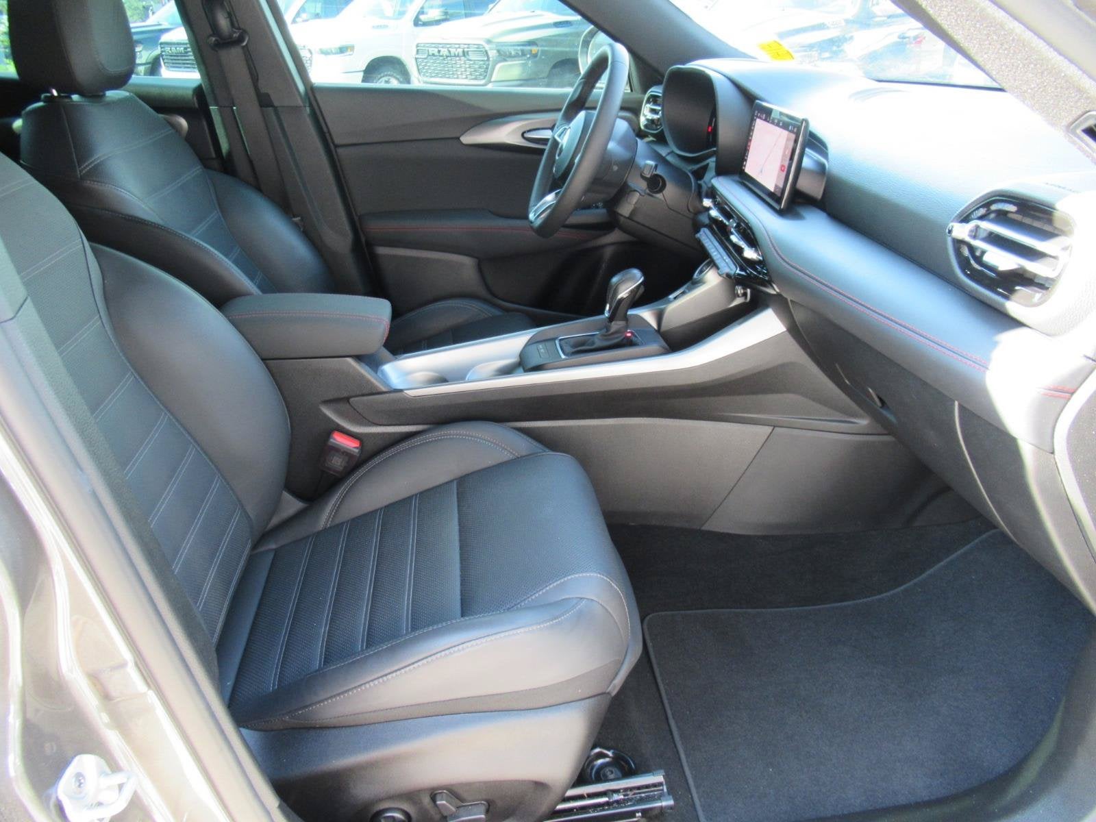 2024 Dodge Hornet GT Plus AWD