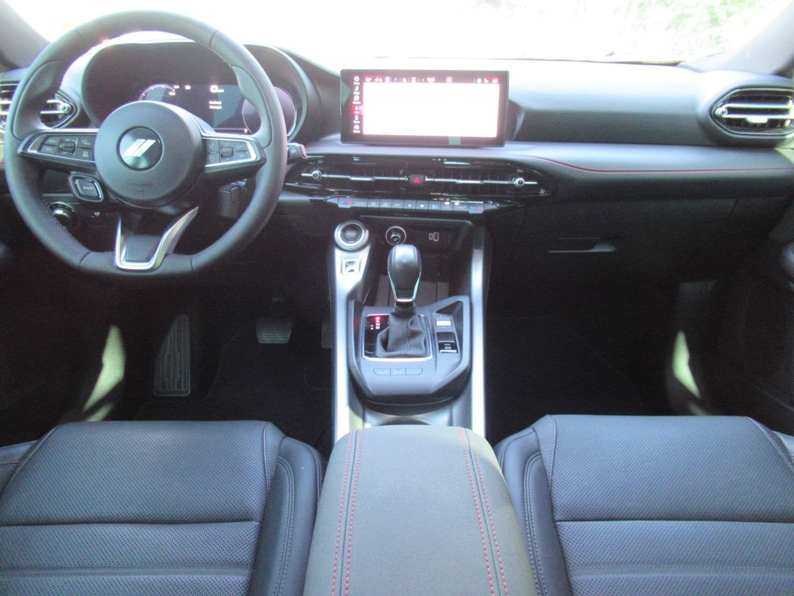 2024 Dodge Hornet GT Plus AWD