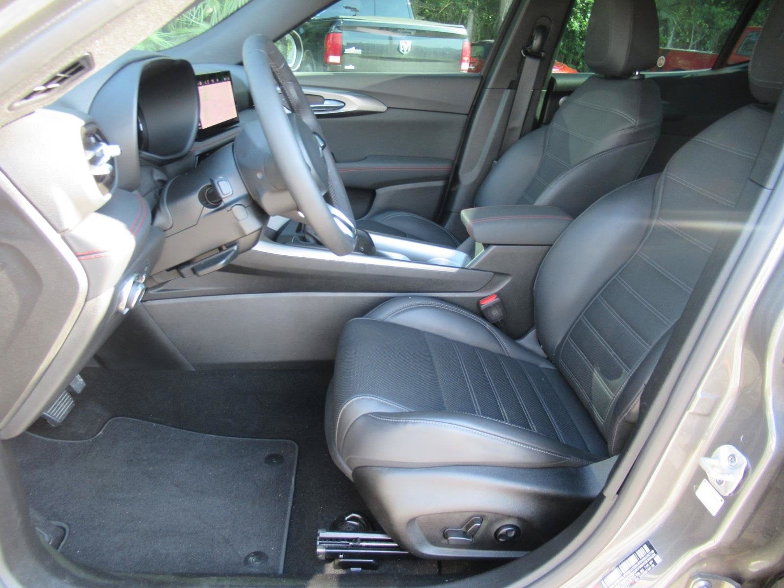 2024 Dodge Hornet GT Plus AWD