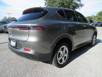 2024 Dodge Hornet GT Plus AWD