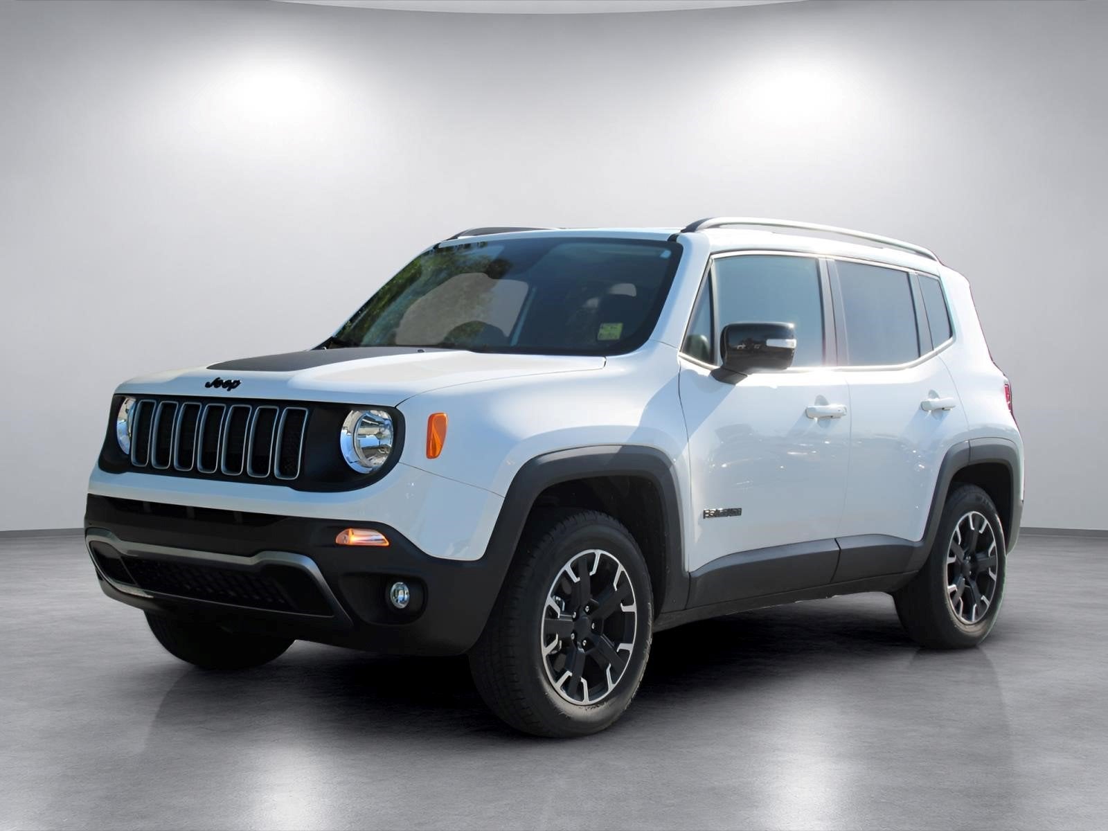 2023 Jeep Renegade Upland 4x4