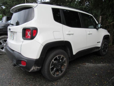 2023 Jeep Renegade Upland 4x4