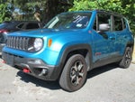 2021 Jeep Renegade Trailhawk 4x4