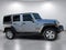 2018 Jeep Wrangler JK Unlimited Sport S 4x4