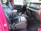 2022 Jeep Wrangler Sahara 4x4