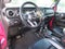2022 Jeep Wrangler Sahara 4x4
