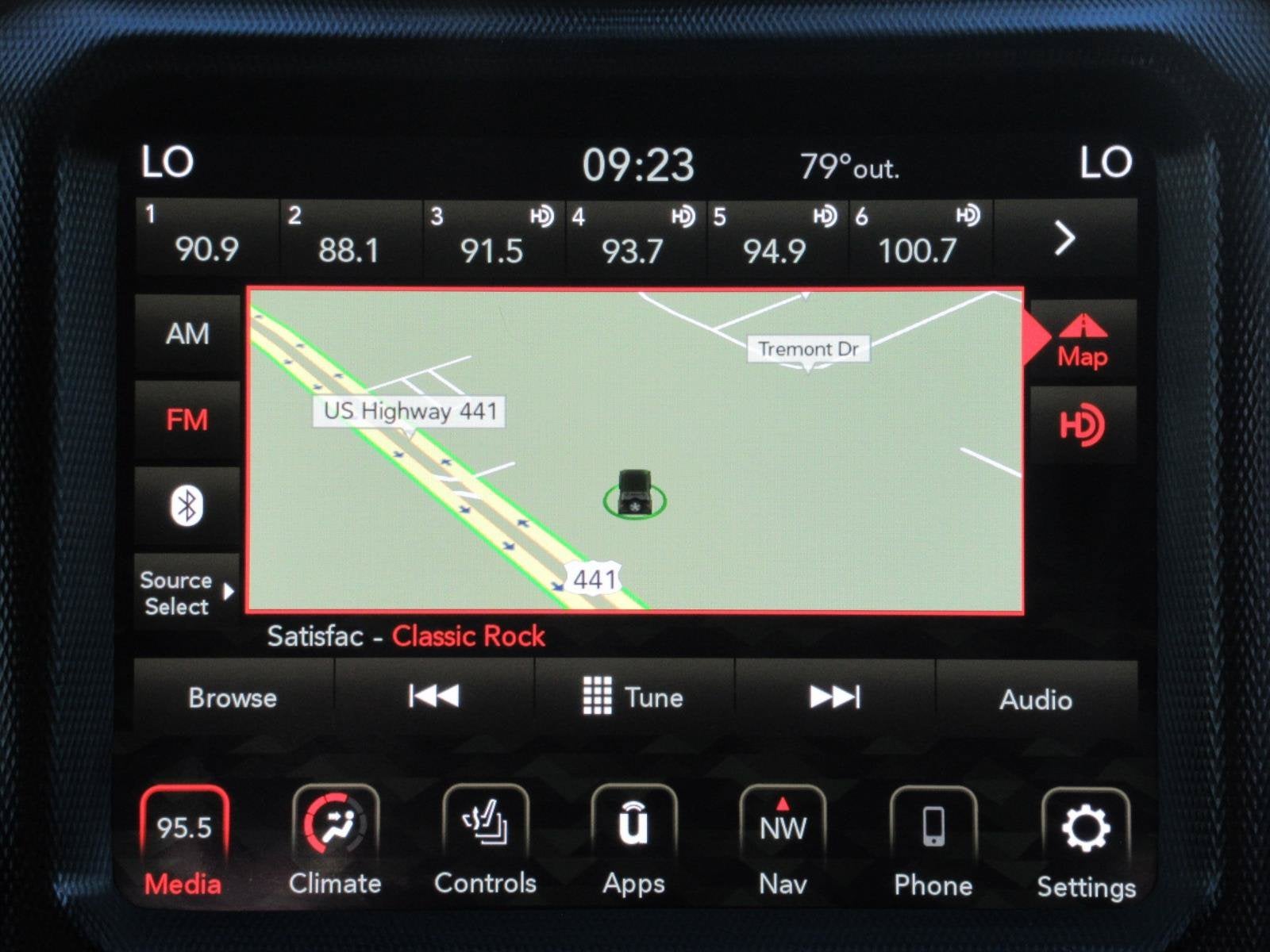 2021 Jeep Wrangler Rubicon 4x4