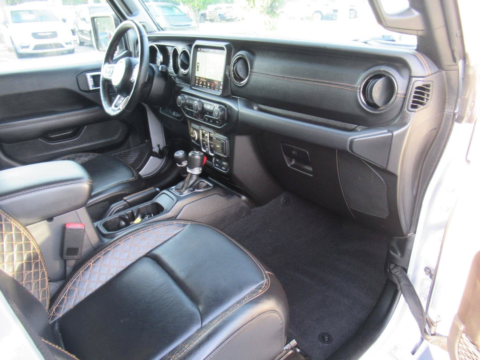 2023 Jeep Wrangler 4xe High Altitude 4x4