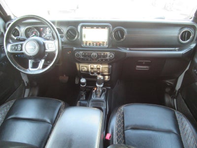 2023 Jeep Wrangler 4xe High Altitude 4x4