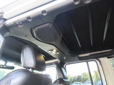 2023 Jeep Wrangler 4xe High Altitude 4x4