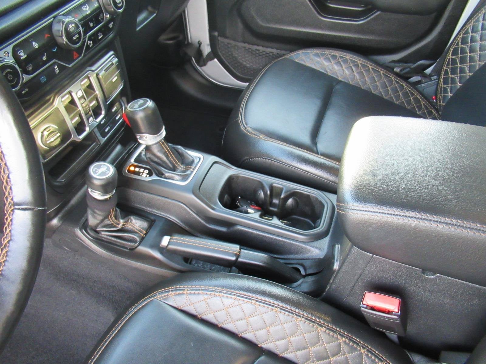 2023 Jeep Wrangler 4xe High Altitude 4x4