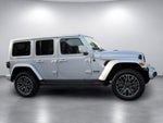2023 Jeep Wrangler 4xe High Altitude 4x4