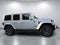 2023 Jeep Wrangler 4xe High Altitude 4x4