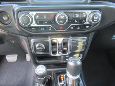 2023 Jeep Wrangler 4xe High Altitude 4x4