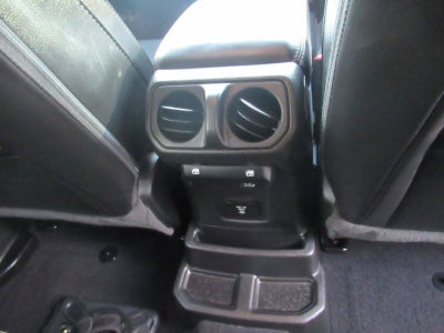 2023 Jeep Wrangler 4xe High Altitude 4x4
