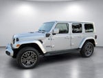 2023 Jeep Wrangler 4xe High Altitude 4x4
