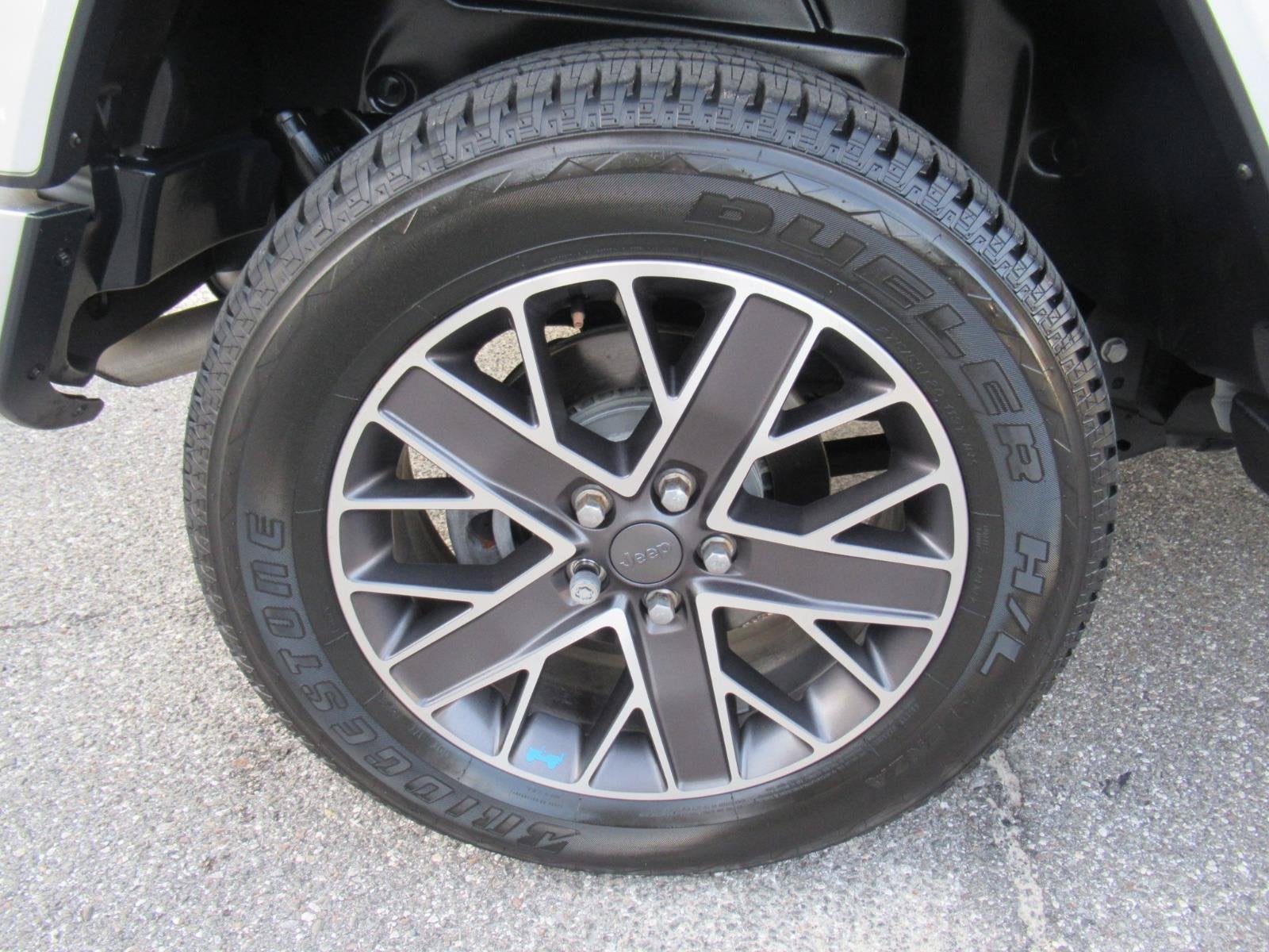 2023 Jeep Wrangler 4xe High Altitude 4x4