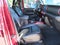2021 Jeep Wrangler Unlimited Sahara 4x4