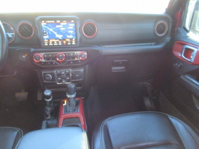 2021 Jeep Wrangler Unlimited Sahara 4x4