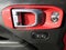 2021 Jeep Wrangler Unlimited Sahara 4x4