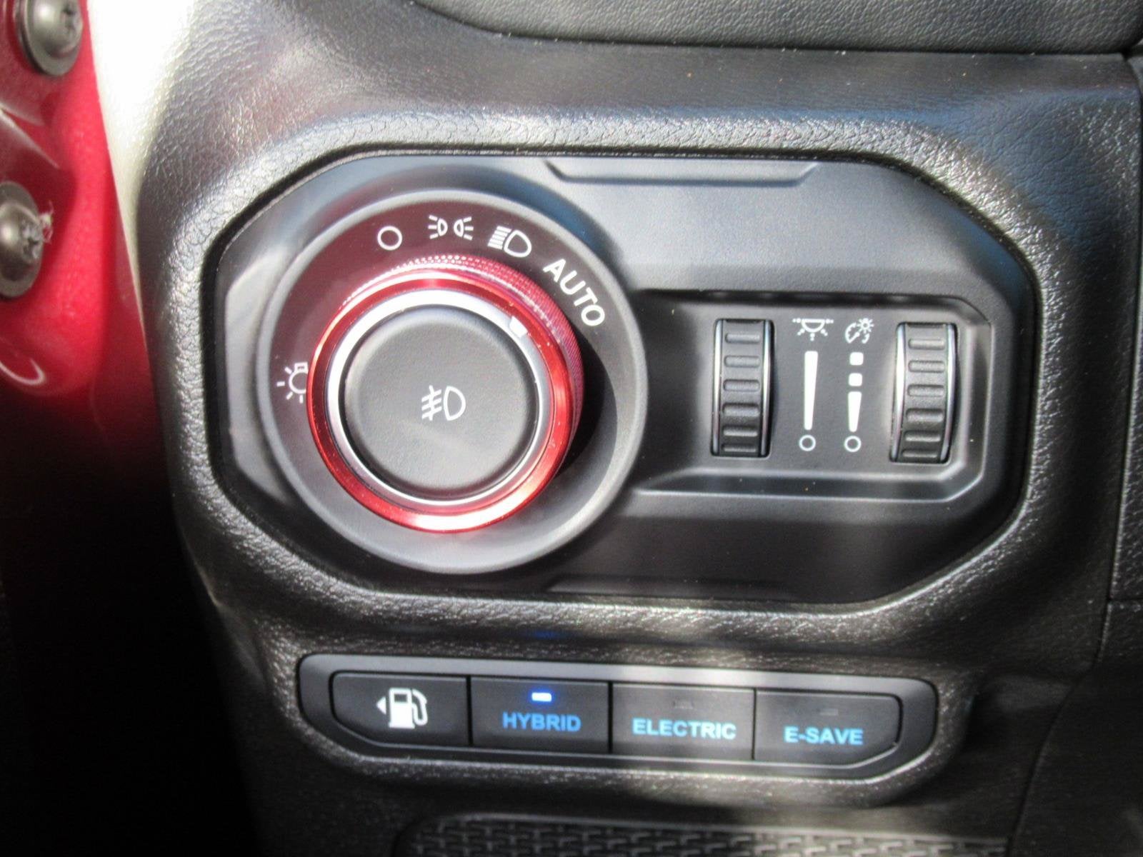 2021 Jeep Wrangler Unlimited Sahara 4x4