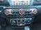 2021 Jeep Wrangler Unlimited Sahara 4x4