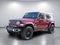 2021 Jeep Wrangler 4xe Unlimited Sahara 4x4