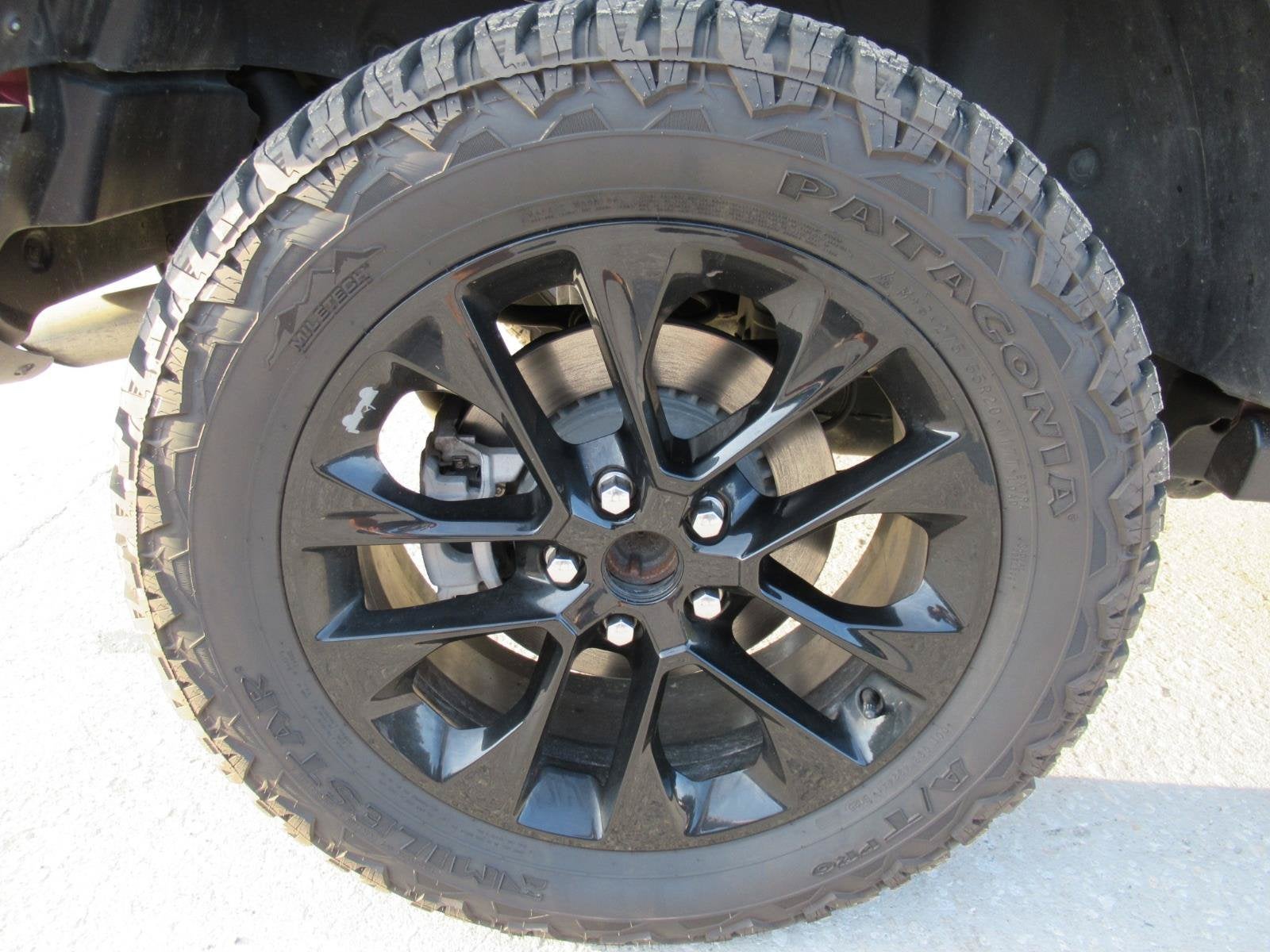 2021 Jeep Wrangler 4xe Unlimited Sahara 4x4