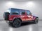 2021 Jeep Wrangler Unlimited Sahara 4x4