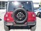 2021 Jeep Wrangler Unlimited Sahara 4x4