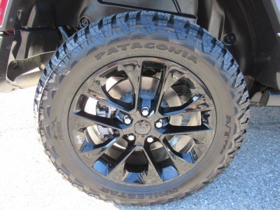 2021 Jeep Wrangler Unlimited Sahara 4x4