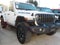 2022 Jeep Wrangler Unlimited Rubicon 4x4