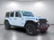 2022 Jeep Wrangler 4xe Unlimited Rubicon 4x4