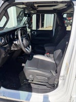 2022 Jeep Wrangler 4xe Unlimited Rubicon 4x4