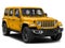 2022 Jeep Wrangler 4xe Unlimited Rubicon 4x4