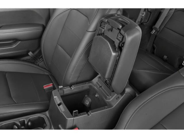 2023 Jeep Wrangler 4xe Rubicon 4x4