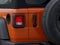 2027 Jeep Wrangler WRANGLER 2-DOOR SPORT