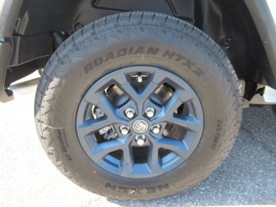 2026 Jeep Wrangler WRANGLER 4-DOOR 85TH ANNIVERSARY EDITION