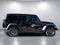 2027 Jeep Wrangler WRANGLER 4-DOOR SPORT S