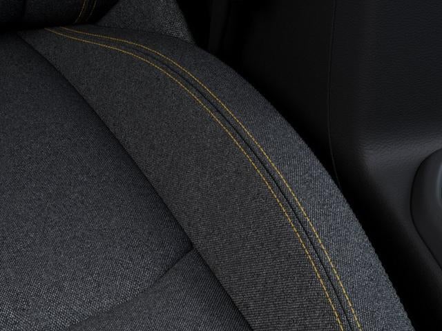 2027 Jeep Wrangler Sport S