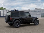 2027 Jeep Wrangler Sport S