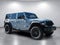 2027 Jeep Wrangler WRANGLER 4-DOOR WILLYS