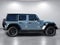 2027 Jeep Wrangler WRANGLER 4-DOOR WILLYS