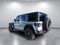 2027 Jeep Wrangler WRANGLER 4-DOOR WILLYS
