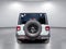 2027 Jeep Wrangler WRANGLER 4-DOOR WILLYS