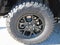 2027 Jeep Wrangler WRANGLER 4-DOOR WILLYS