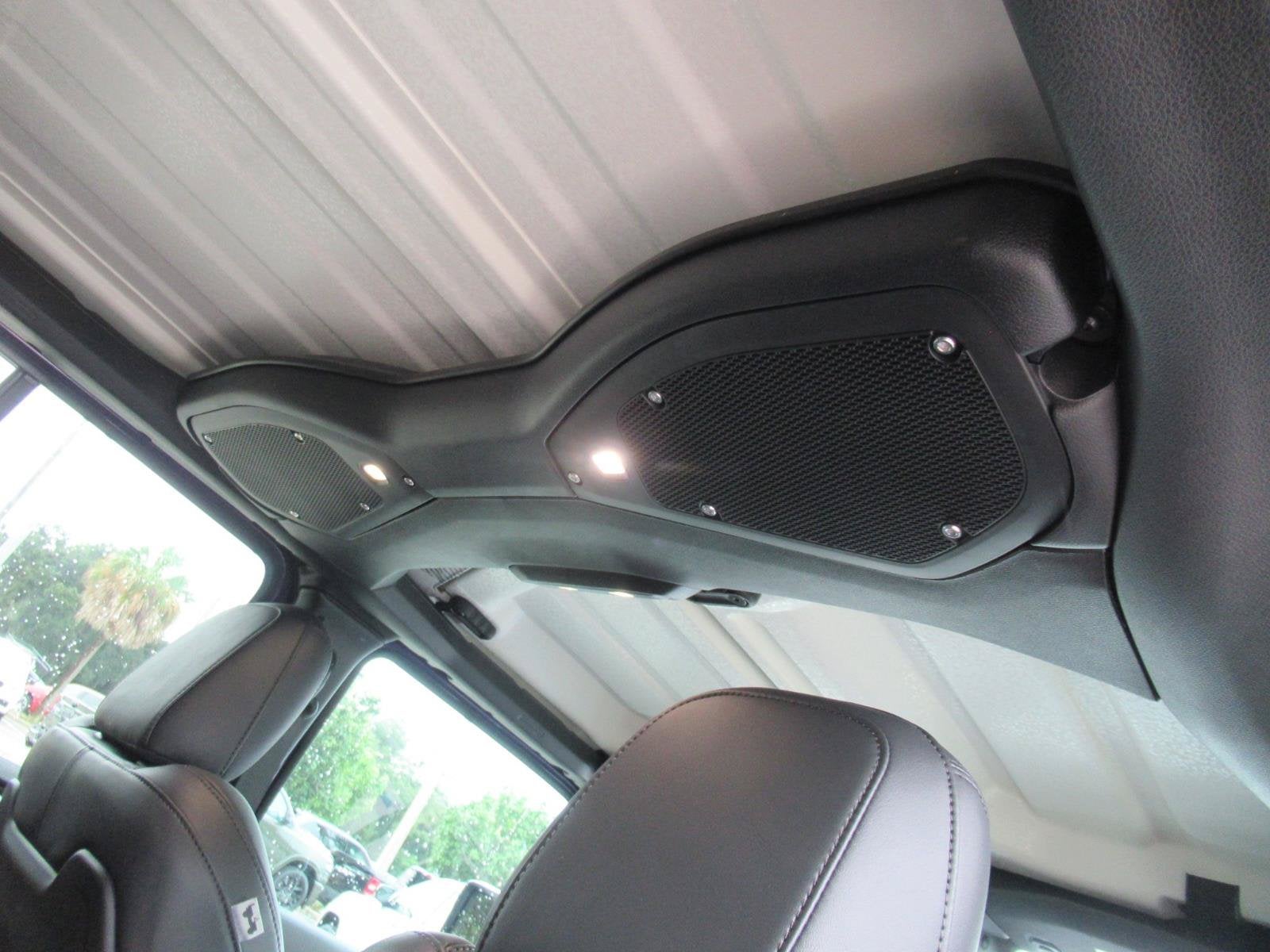 2026 Jeep Wrangler WRANGLER 4-DOOR REWIND