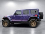 2026 Jeep Wrangler WRANGLER 4-DOOR REWIND